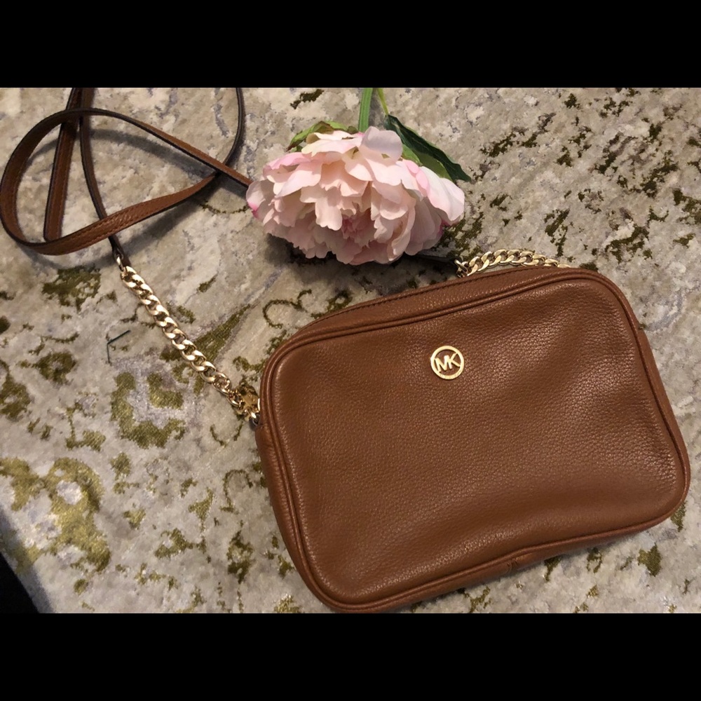 NWOT Michael Kors Crossbody